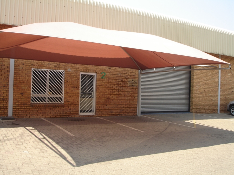 Commercial Property for Sale in Oos Einde North West